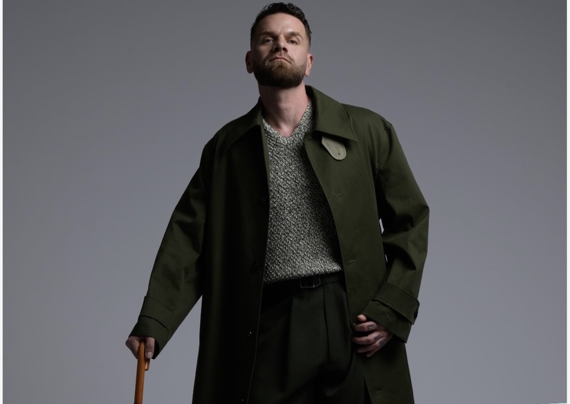 Keen’V est attendu samedi à Cultural pour une séance de dédicaces - Photo fournie par Cultura