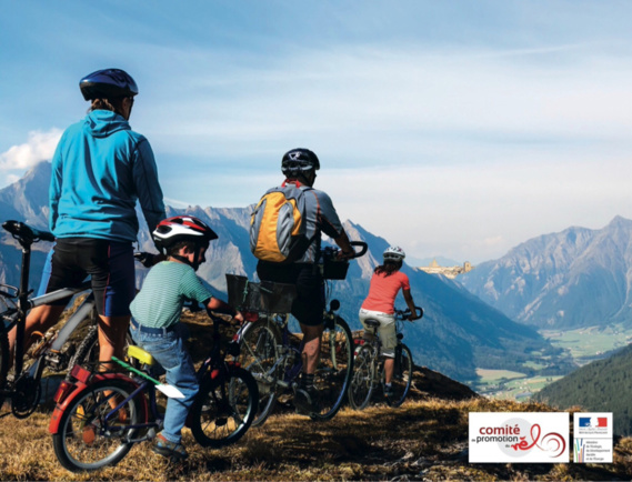 La Fête du vélo célèbre ses 20 ans les 4 et 5 juin : 17 animations proposées en Normandie La Fête du vélo célèbre ses 20 ans les 4 et 5 juin : 17 animations proposées en Normandie