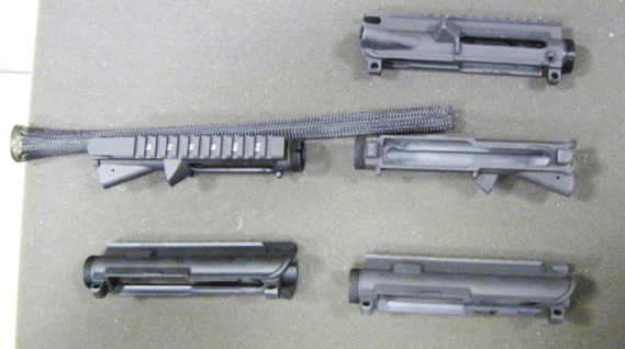 Photo@Douane française Photo@Douane française