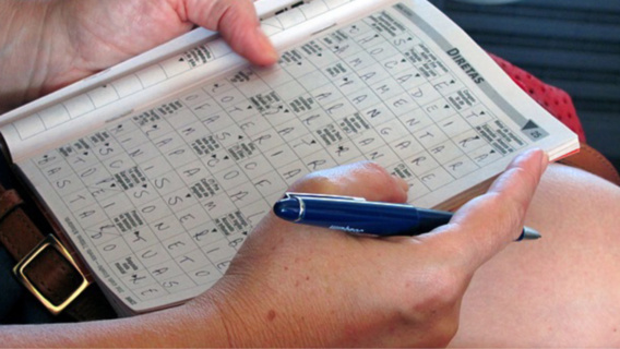 Garder sa mémoire en forme après 60 ans : conférence gratuite à Louviers le 22 avril Garder sa mémoire en forme après 60 ans : conférence gratuite à Louviers le 22 avril