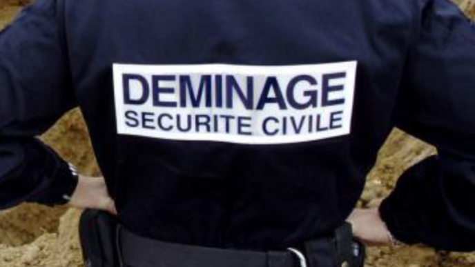 Colis suspects  : les démineurs interviennent à Versailles, Jouy-en-Josas et les Mureaux