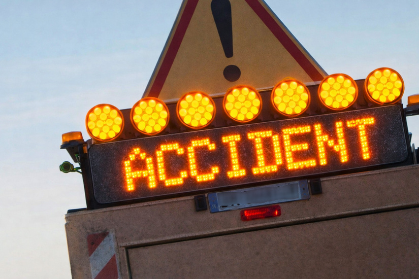 L'accident s'est produit ce lundi après-midi peu après 17 heures au lieu-dit le Petit Tendos,              Illustration