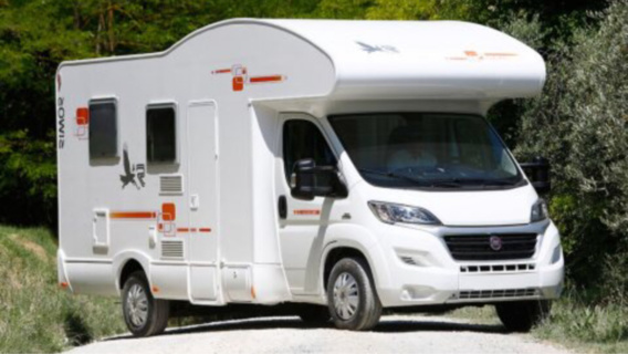 Les camping-cars volés étaient maquillés puis revendus (Illustration) Les camping-cars volés étaient maquillés puis revendus (Illustration)