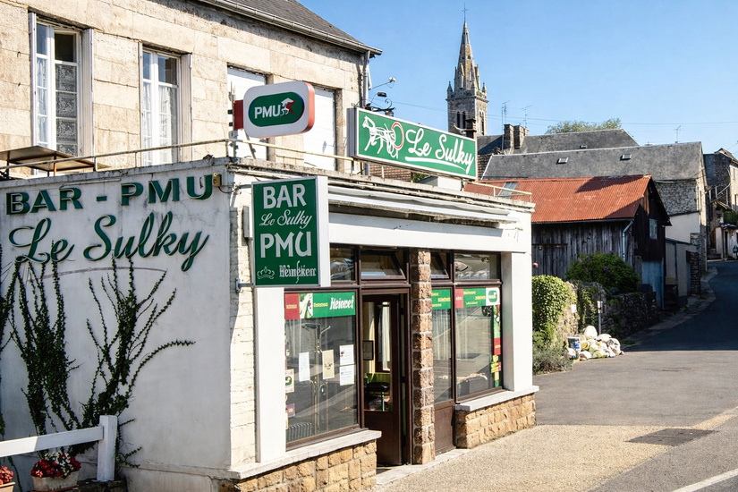 « Le gagnant est un client régulier, présent tous les week-ends », se réjouissent Mr et Mme Breton, les propriétaires de l’établissement où le pari gagnant a été joué.  « Avec ma femme, nous sommes propriétaires du Sulky depuis bientôt 21 ans.- Illustration