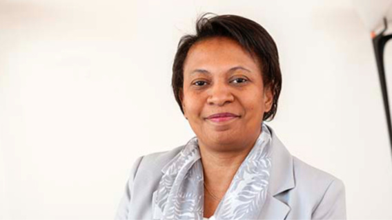 Hélène Geoffroy Hélène Geoffroy