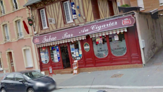 Le Havre : le cambrioleur d'un bar-tabac écope de 15 mois de prison ferme Le Havre : le cambrioleur d'un bar-tabac écope de 15 mois de prison ferme