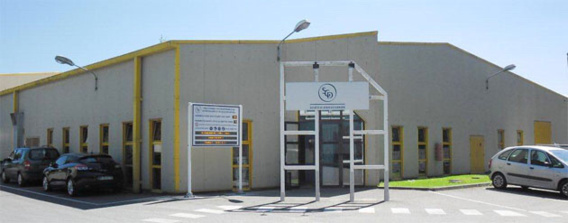 Six employés légèrement intoxiqués dans une entreprise de Saint-Rémy-Boscrocourt Six employés légèrement intoxiqués dans une entreprise de Saint-Rémy-Boscrocourt