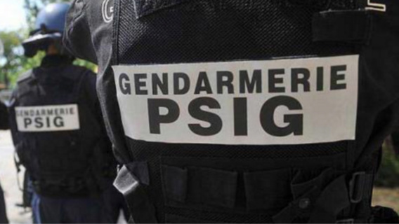 Gisors : les trafiquants d'héroïne et de cocaïne tombent dans le filet des gendarmes de l'Eure