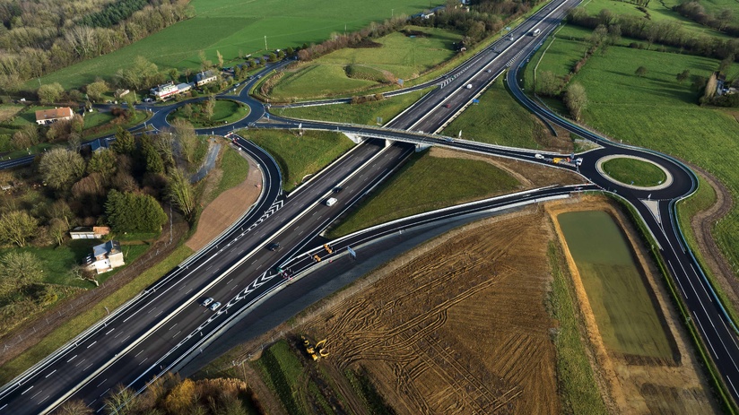 Une fois ouverte, l’infrastructure promet une circulation plus fluide et une sécurité renforcée, notamment grâce au report des poids lourds vers l’autoroute.
