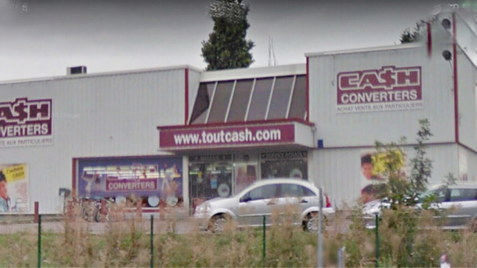 Séquestration et enlèvement : un commerçant de Sartrouville dévalisé par deux malfaiteurs Séquestration et enlèvement : un commerçant de Sartrouville dévalisé par deux malfaiteurs