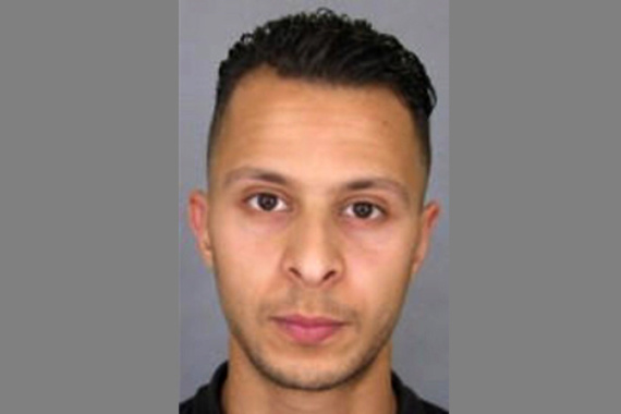 Le garde des Sceaux détaille les mesures qui encadrent la détention de Salah Abdeslam Le garde des Sceaux détaille les mesures qui encadrent la détention de Salah Abdeslam
