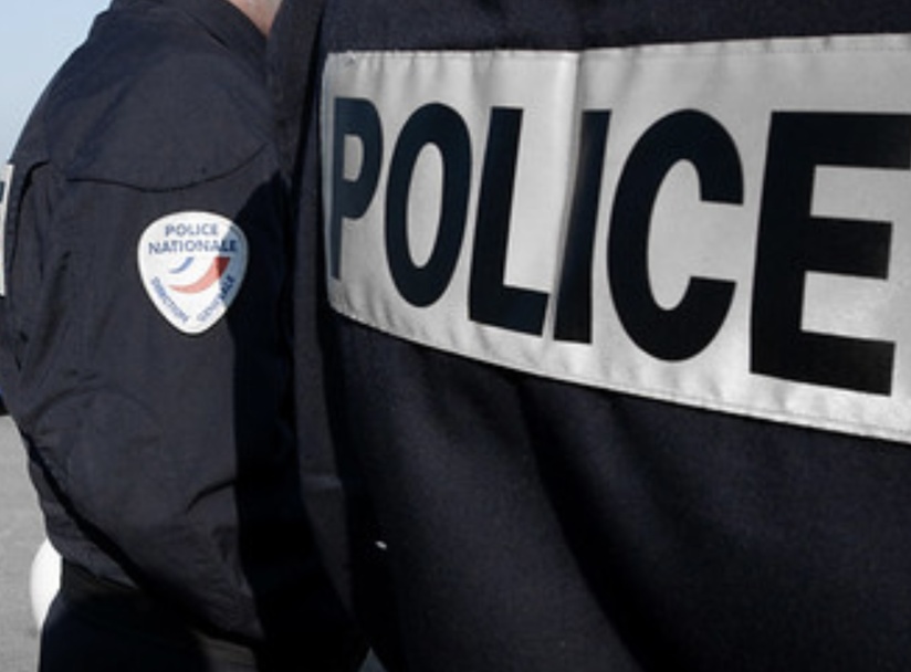 Un appel à témoin avait été lancé hier mardi par les services de police - illustration DIPN76