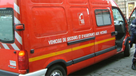 Trappes : il meurt ébouillanté par l'huile de sa friteuse Trappes : il meurt ébouillanté par l'huile de sa friteuse