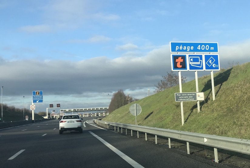 Péages sur l'A13, l'A14 et A29 : Sanef freine la hausse et épargne les trajets du quotidien