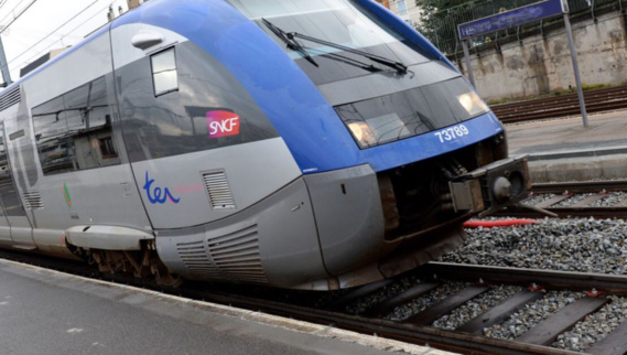 Allez-y en train ! Le tarif unique " Festivals " s'étend à toute la Normandie Allez-y en train ! Le tarif unique " Festivals " s'étend à toute la Normandie