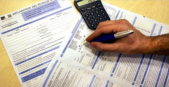 Déclaration de revenus : les avocats rouennais aideront gratuitement les contribuables Déclaration de revenus : les avocats rouennais aideront gratuitement les contribuables