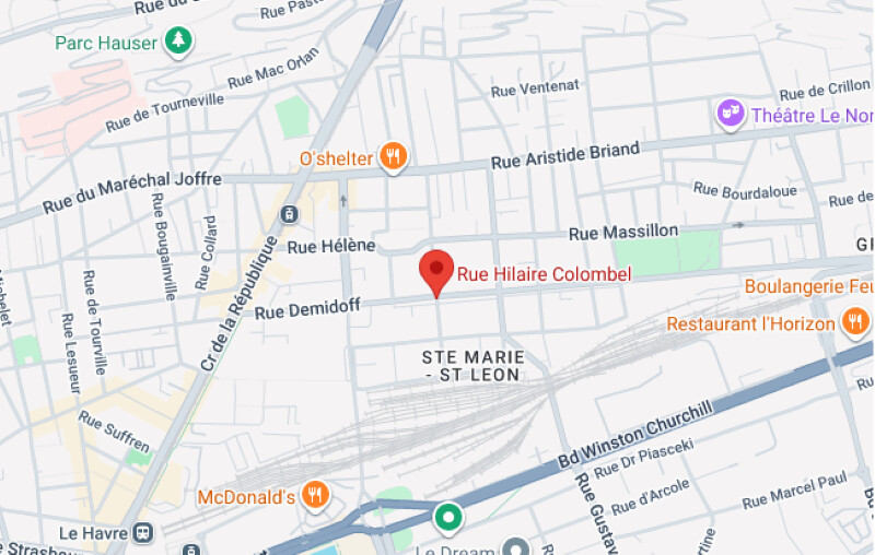 Conduites sous stupéfiants et sans permis : deux interpellations en Seine-Maritime dans la nuit