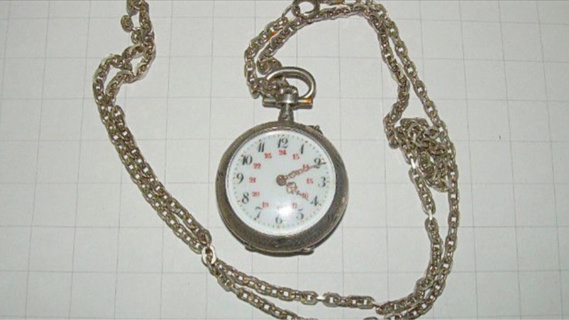 Découverte de bijoux dans un bois à Nointot (Seine-Maritime) : ils sont peut-être à vous ? Découverte de bijoux dans un bois à Nointot (Seine-Maritime) : ils sont peut-être à vous ?