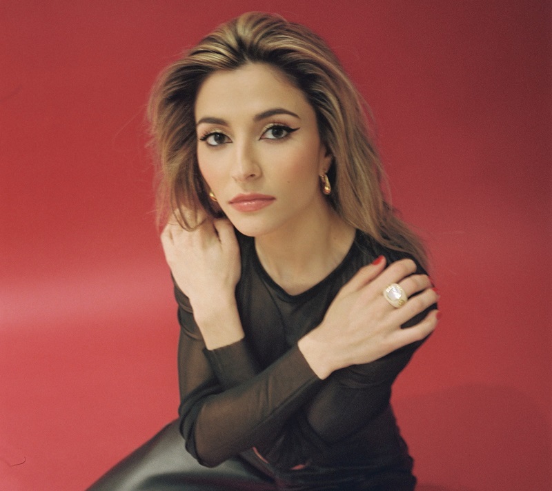 Manon Debs, alias Vernis Rouge - Photo fournie par le Silo