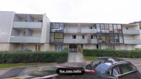 Près de Rouen : Norah aurait été ligotée et tuée par sa jeune soeur, avant d'être jetée dans un cagibi