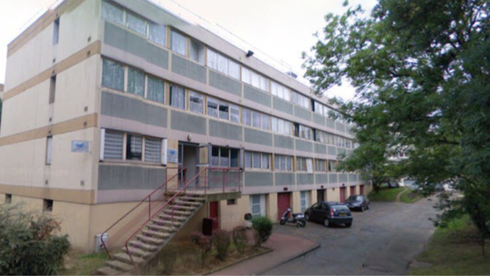 Soixante-trois personnes ont été contrôlées dans le foyer (illustration) Soixante-trois personnes ont été contrôlées dans le foyer (illustration)