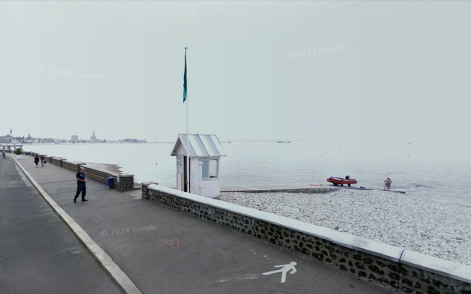 Le corps retrouvé sur la plage de Sainte-Adresse est celui du jeune homme de 19 ans disparu depuis le 30 janvier -