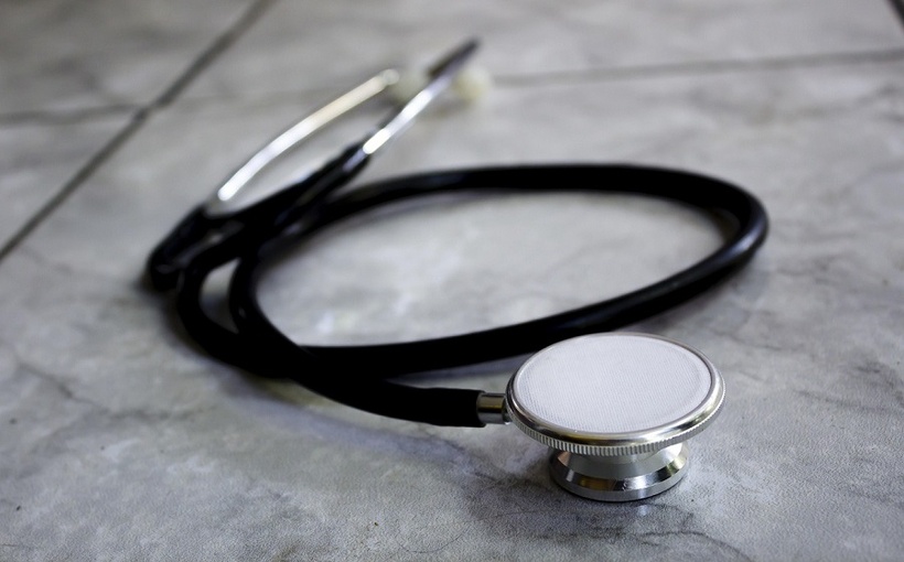 Le médecin a manifesté son intention de déposer plainte contre X - Illustration Pixabay