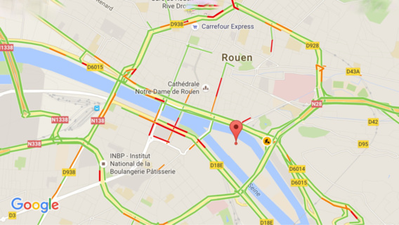 Rouen. Enquête autour de la mort inexpliquée d'un homme de 65 ans dans son appartement Rouen. Enquête autour de la mort inexpliquée d'un homme de 65 ans dans son appartement
