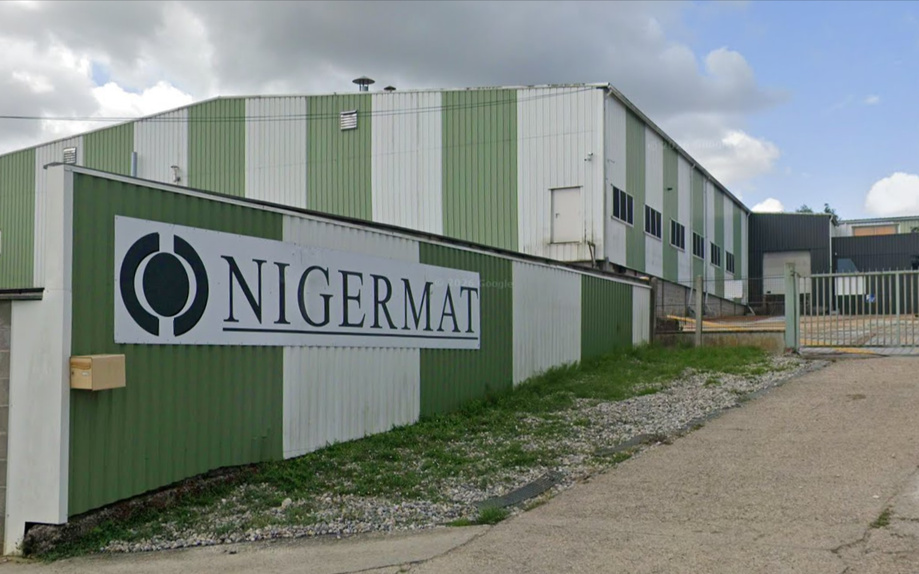 Hervé Morin, président de la Région Normandie, sera en déplacement ce mardi 3 mars dans les locaux de Nigermat (81 bis rue de Morgan) pour découvrir les équipements récemment financés dans le cadre du fonds de transition juste (FTJ).