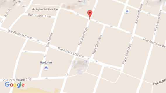 Rouen : deux individus arrêtés pour avoir vandalisé 22 véhicules en stationnement Rouen : deux individus arrêtés pour avoir vandalisé 22 véhicules en stationnement