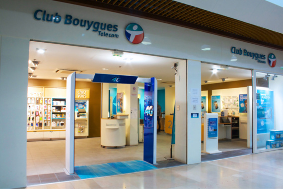 Vol à main armée chez Bouygues Telecom au Havre : l'agent de sécurité se bat avec un braqueur