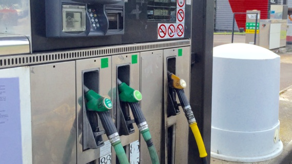 Carburant dans l'Eure : la restriction à 30 litres par véhicule est levée par le préfet ce matin 