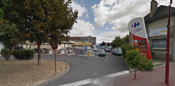 Elbeuf : le voleur à l'étalage en fugue d'un foyer de Canteleu était recherché par la police 