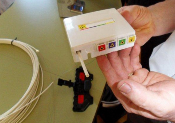 Un plan de 3M@de travaux est planifié par le Département de l'Eure (Illustration) Un plan de 3M@de travaux est planifié par le Département de l'Eure (Illustration)