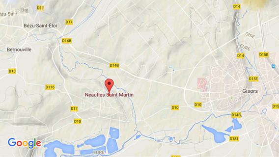 Eure : le cambrioleur, en situation irrégulière, est filmé par la télésurveillance. Il est arrêté Eure : le cambrioleur, en situation irrégulière, est filmé par la télésurveillance. Il est arrêté