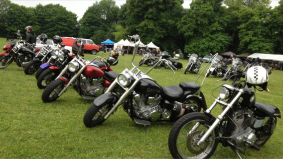 8e Kool Day à Gargenville (Yvelines) : l'occasion de s'en mettre plein la vue ! 8e Kool Day à Gargenville (Yvelines) : l'occasion de s'en mettre plein la vue !