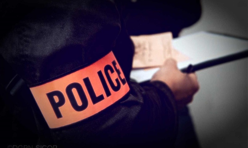 L'enquête a été confiée à la Division de la criminalité territoriale  (DCT) des Yvelines - Illustration DGPN