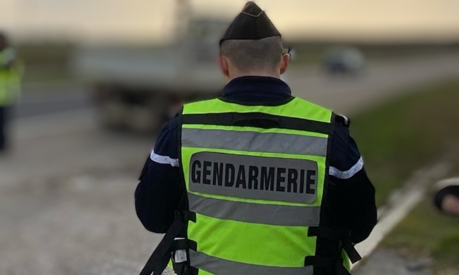 Les enquêteurs de la gendarmerie ont travaillé pendant de nombreux mois sur cette affaire - illustration infonormandie