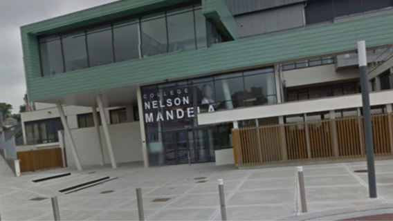 Le Département va allouer 20.000€ au collège Mandela d'Elbeuf pour terminer l'année Le Département va allouer 20.000€ au collège Mandela d'Elbeuf pour terminer l'année