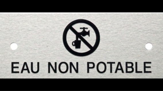 Eure. Nouvelle alerte à Gisors : l'eau du robinet (encore) impropre à la consommation Eure. Nouvelle alerte à Gisors : l'eau du robinet (encore) impropre à la consommation