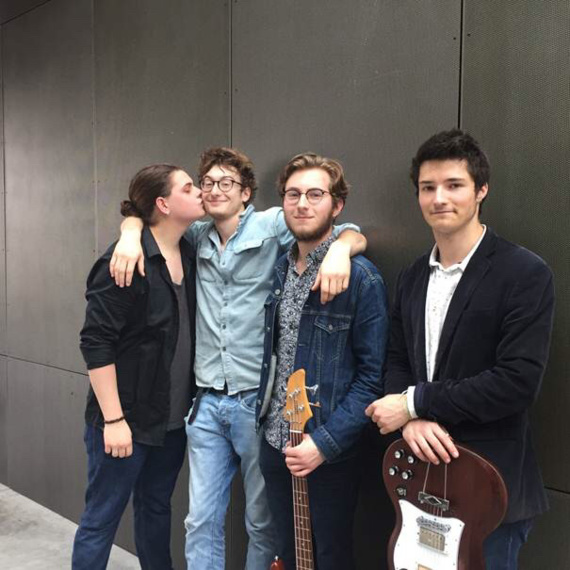 Near Death Experience (Canteleu) programmé dimanche 10 juillet