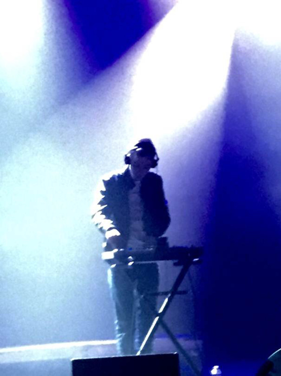 Florian G (Dieppe) programmé le vendredi 8 juillet