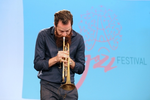 Paris Jazz Festival : dix concerts en plein air au coeur du Parc floral de Paris, à partir du 11 juin