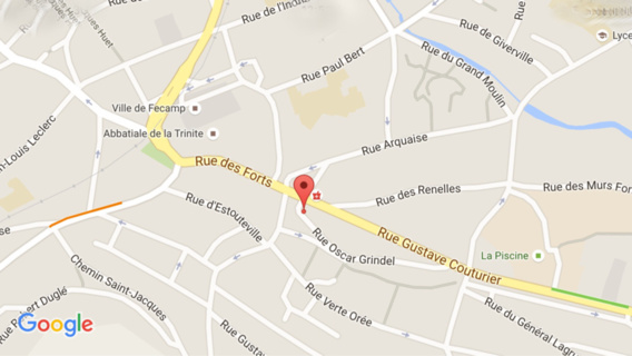 A Fécamp, il déclenche un début d'incendie en bricolant la voiture d'une amie : un immeuble évacué A Fécamp, il déclenche un début d'incendie en bricolant la voiture d'une amie : un immeuble évacué