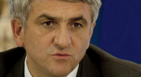 Hervé Morin Hervé Morin