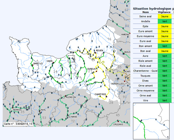 Cliquez sur la carte pour l'agrandir Cliquez sur la carte pour l'agrandir