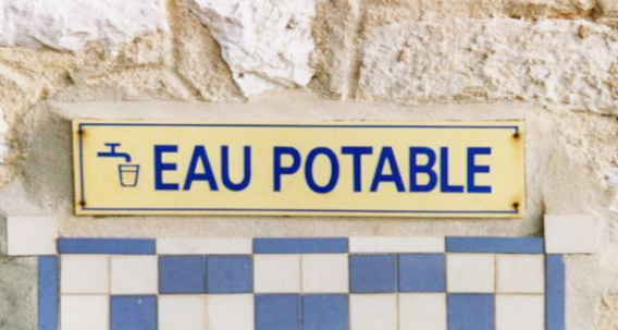 Eure : l'eau à nouveau consommable à Gisors, annonce la préfecture Eure : l'eau à nouveau consommable à Gisors, annonce la préfecture