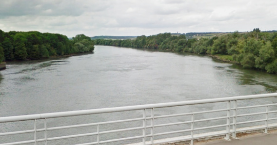 Les communes de la boucle d'Elbeuf menacées par les débordements de la Seine Les communes de la boucle d'Elbeuf menacées par les débordements de la Seine