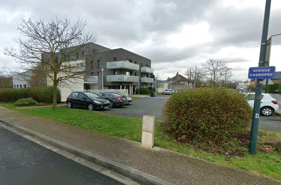 Les enfants ont été évacués de la crèche le temps de l'intervention des sapeurs-pompiers - Illustration