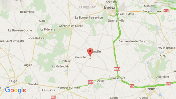 Eure : 6 kg de résine de cannabis saisis au domicile d'un trafiquant à Roman